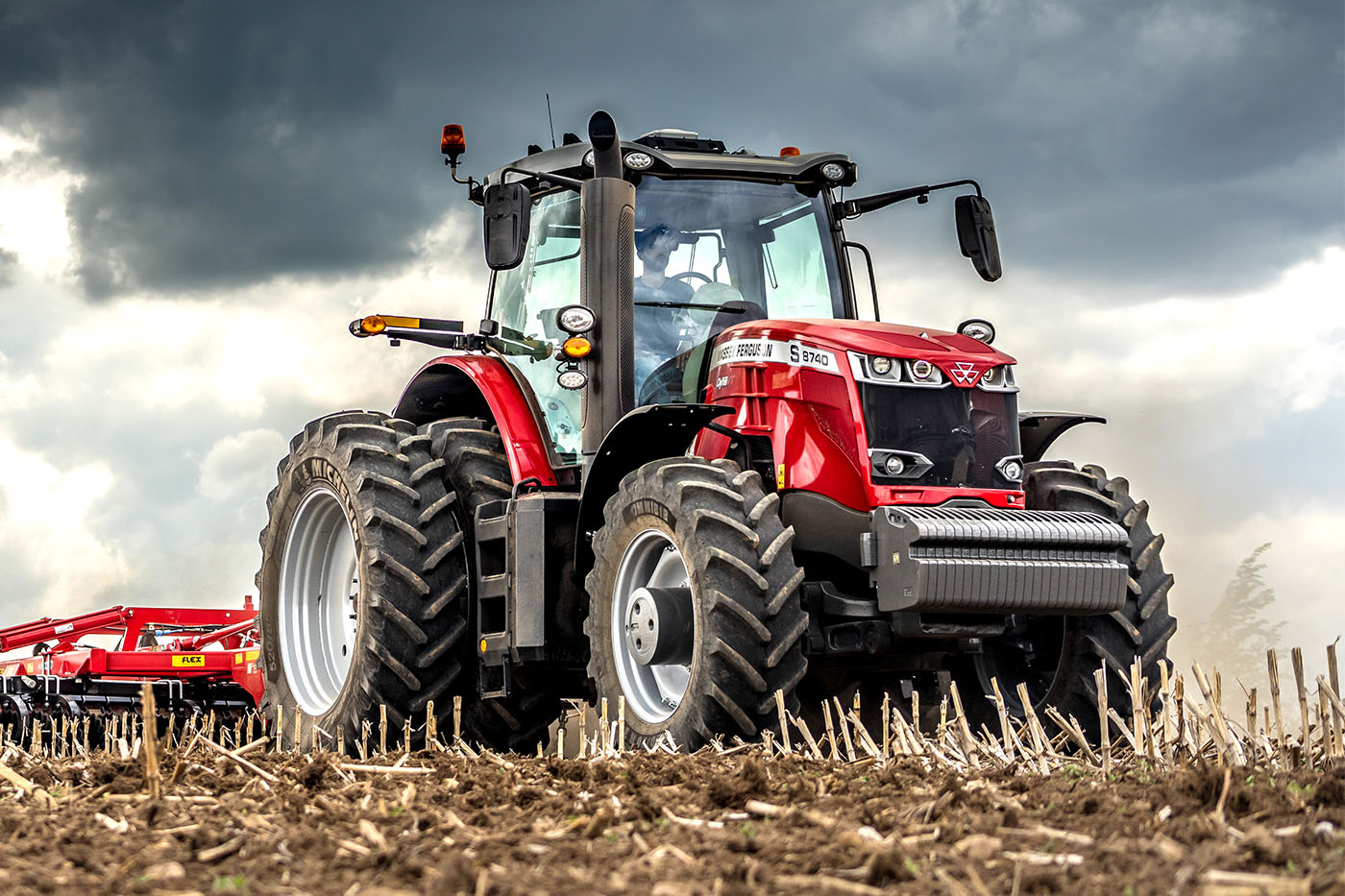 Massey ferguson 2800 series garden tractor 2025