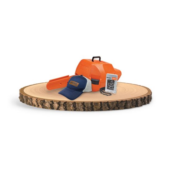 Free Wood-Pro Kit Promotion