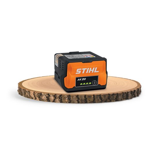 Free 4 AH Battery Promotion